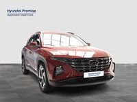 Usado Hyundai Tucson 265 CV (194 kW) 2024 SUV