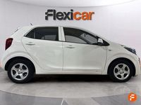 Usado Kia Picanto 67 CV (49 kW) 2023 Blanco Utilitario