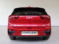 Usado Kia Niro 150 kW (204 CV) 2022 Rojo SUV