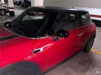 Usado Mini Cooper 136 CV (100 kW) 2019 Rojo Utilitario