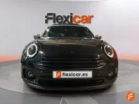 Usado Mini Cooper Clubman 136 CV (100 kW) 2024 Negro Familiar