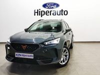 Usado Cupra Formentor 150 CV (110 kW) 2022 Gris / plata SUV