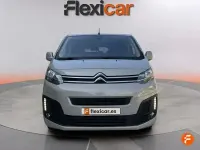 Usado Citroën Spacetourer Business Class 120 CV (88 kW) 2019 Beige Monovolumen