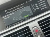 Usado BMW X5 235 CV (172 kW) 2009 Negro SUV