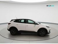Usado Opel Grandland X Business Edition 130 CV (95 kW) 2022 Blanco SUV