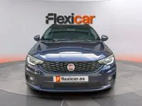 Usado Fiat Tipo Easy 120 CV (88 kW) 2019 Negro Familiar