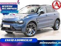 Usado Lynk & Co 01 261 CV (191 kW) 2023 Azul SUV