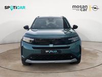 Usado Opel Frontera 145 CV (106 kW) 2024 Verde khaki SUV