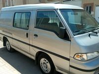 usado Hyundai H 100 2.5 TD. 73100 km.