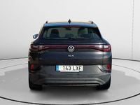 Usado VW ID.4 Pro Performance 152 kW (207 CV) 2022 Negro SUV