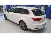 usado Seat Leon ST 1.5 TGI GNC S&S Xcellence DSG7 130