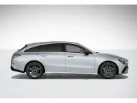 Nuevo Mercedes CLA200 163 CV (119 kW) 2025 Gris Berlina