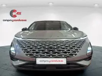 Nuevo Omoda 5 147 CV (108 kW) 2025 Gris / plata SUV