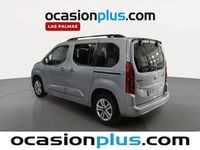 Usado Toyota Proace Verso Active 110 CV (80 kW) 2022 Gris Familiar