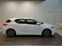 Usado Lexus CT200h Business Edition 136 CV (100 kW) 2019 Blanco Utilitario