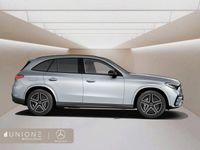 Ny Mercedes GLC220 197 HK (144 kW) 2025 Blå