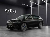 Usado BMW iX 386 kW (525 CV) 2022 Negro SUV