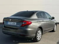 Usado Fiat Tipo Lounge 95 CV (69 kW) 2019 Gris Utilitario