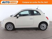 Usado Fiat 500 Dolcevita 69 CV (50 kW) 2022 Blanco Berlina