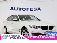 usado BMW 320 Gran Turismo 150cv Auto 5P S/S # IVA DEDUCIBLE, NA