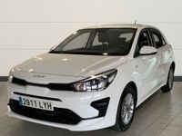 Usado Kia Rio 84 CV (61 kW) 2022 Blanco