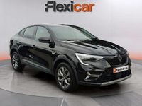 Occasion Renault Arkana Evolution 140 PK (102 kW) 2024 Zwart SUV