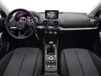 Usado Audi Q2 110 CV (80 kW) 2023 Blanco SUV