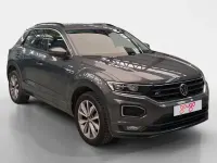 Usado VW T-Roc Advance 150 CV (110 kW) 2022 SUV