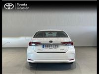 Usado Toyota Corolla Active 122 CV (89 kW) 2022 Blanco Berlina