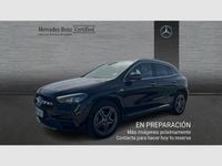 Usado Mercedes GLA250 AMG line 218 CV (160 kW) 2025 Otro SUV