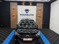 Brugt Citroën C4 Live 99 HK (72 kW) 2016 Sort Sedan