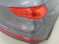 Nuevo DFSK 500 106 CV (77 kW) 2025 SUV