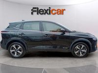 Usado Nissan Qashqai Acenta 190 CV (139 kW) 2024 Negro SUV