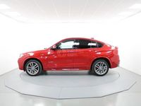 usado BMW X4 Xdrive 20da