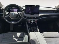 Usado Skoda Superb Selection 150 CV (110 kW) 2024 Familiar