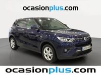 Usado Ssangyong (KGM) Tivoli 128 CV (94 kW) 2023 Blanco SUV