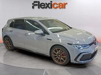 Usado VW Golf VIII R-line 131 CV (96 kW) 2022 Gris Berlina