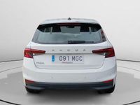 Usado Skoda Fabia Ambition 95 CV (69 kW) 2023 Utilitario