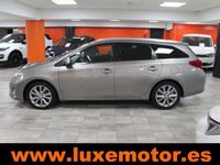 usado Toyota Auris Touring Sports hybrid Advance