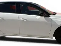 Usado Opel Astra 131 CV (96 kW) 2023 Blanco Utilitario