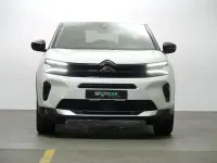 Usado Citroën C5 Aircross Feel 225 CV (165 kW) 2022 Blanco SUV