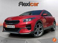 Usado Kia XCeed 141 CV (103 kW) 2021 Rojo SUV