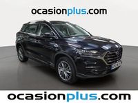 Usado SWM G01 131 CV (96 kW) 2023 Blanco SUV