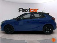 Usado Opel Corsa GS Line 101 CV (74 kW) 2021 Azul Utilitario