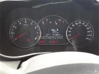 Usado Kia Carens 135 CV (99 kW) 2014 Blanco Monovolumen