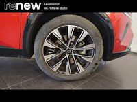 Begagnad Renault Austral Techno 200 HK (147 kW) 2025 Röd SUV