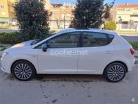 Usado Seat Ibiza SC CONNECT 105 CV (77 kW) 2015 Blanco Utilitario