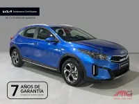 Usado Kia XCeed 140 CV (102 kW) 2025 Azul SUV