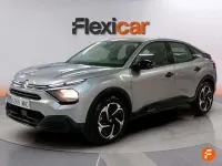 Begagnad Citroën C4 PureTech 101 HK (74 kW) 2024 Grå SUV