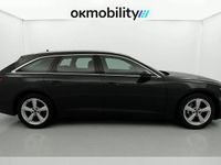 Usado Audi A6 Business 204 CV (150 kW) 2022 Negro mitos metalizado Familiar